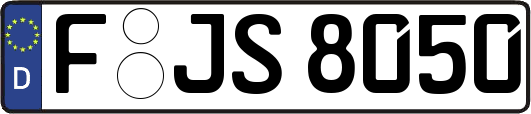 F-JS8050