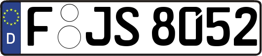 F-JS8052