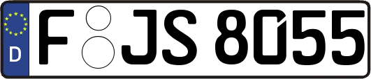 F-JS8055