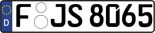 F-JS8065