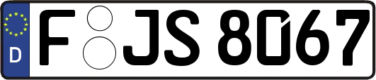 F-JS8067
