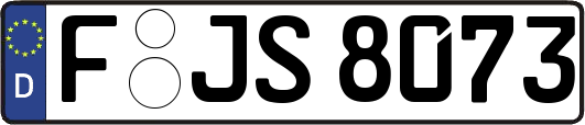F-JS8073