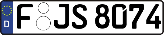 F-JS8074