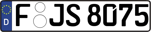 F-JS8075