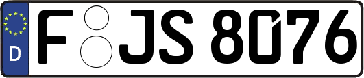 F-JS8076