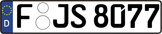 F-JS8077