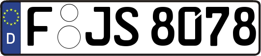 F-JS8078