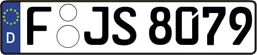 F-JS8079
