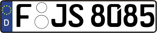 F-JS8085