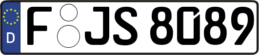 F-JS8089