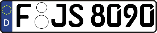 F-JS8090