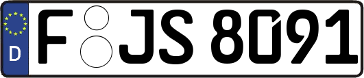 F-JS8091