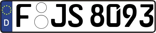F-JS8093
