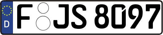 F-JS8097