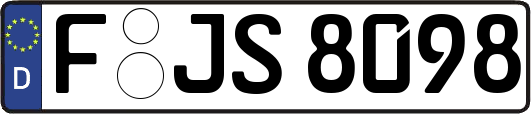 F-JS8098