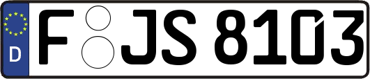 F-JS8103