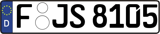 F-JS8105