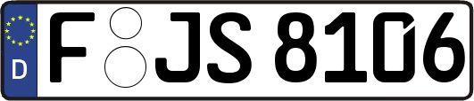 F-JS8106