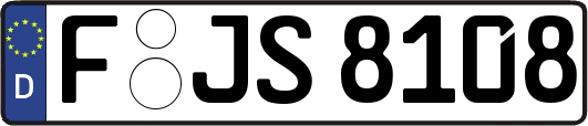 F-JS8108