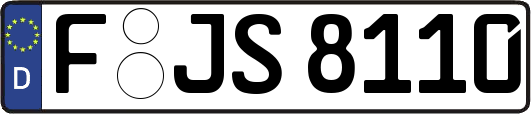 F-JS8110