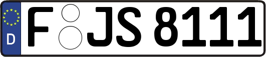 F-JS8111