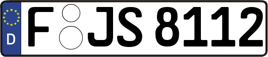 F-JS8112