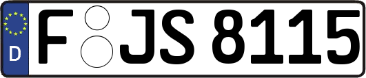 F-JS8115