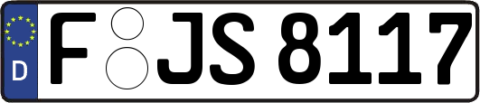 F-JS8117