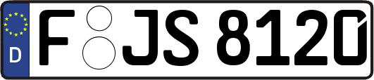 F-JS8120