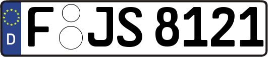 F-JS8121