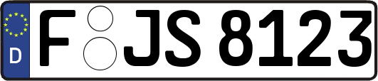 F-JS8123
