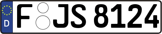 F-JS8124