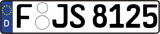 F-JS8125