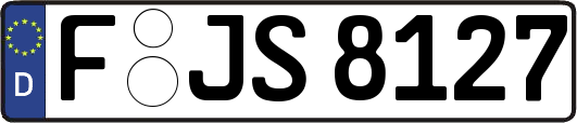 F-JS8127