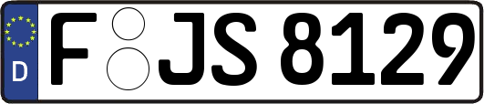 F-JS8129
