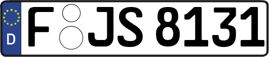 F-JS8131