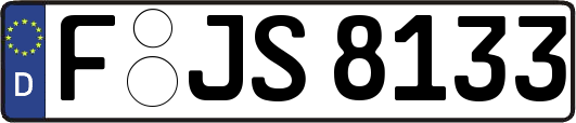F-JS8133