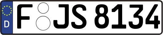 F-JS8134