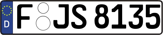 F-JS8135