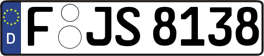 F-JS8138