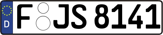F-JS8141
