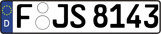 F-JS8143