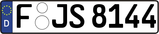 F-JS8144