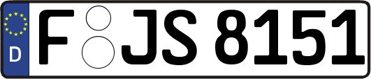 F-JS8151