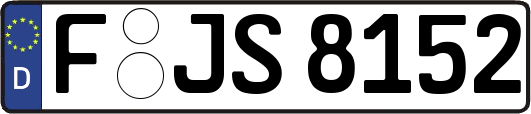F-JS8152