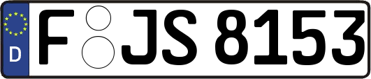 F-JS8153