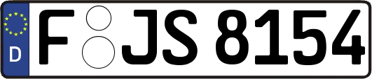 F-JS8154