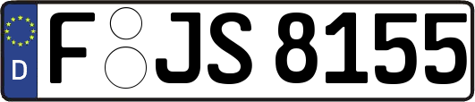 F-JS8155