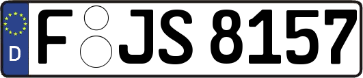 F-JS8157