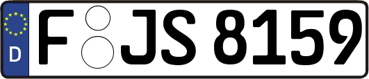 F-JS8159